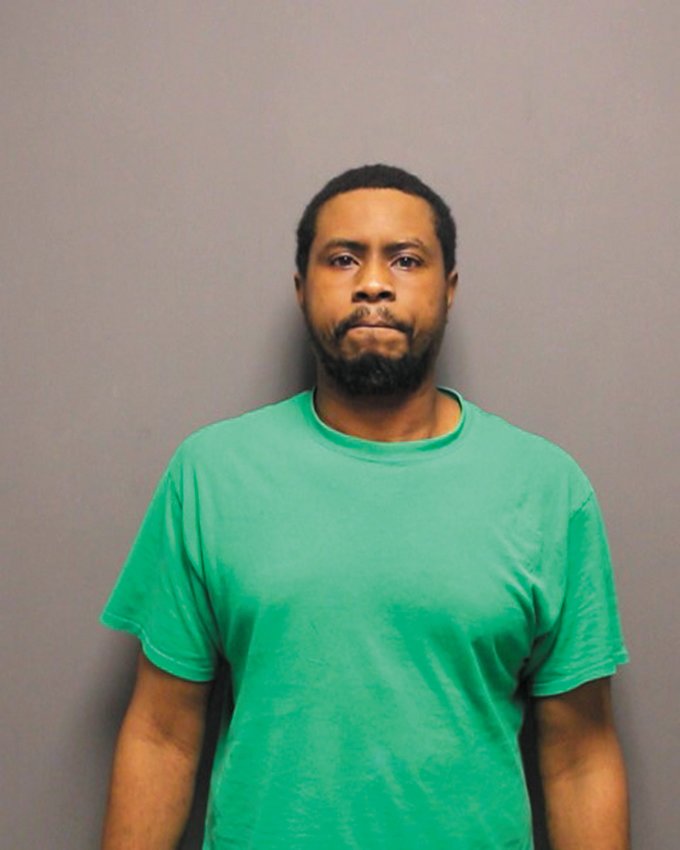 CPD arrests man on warrant stemming from MA road rage incident where